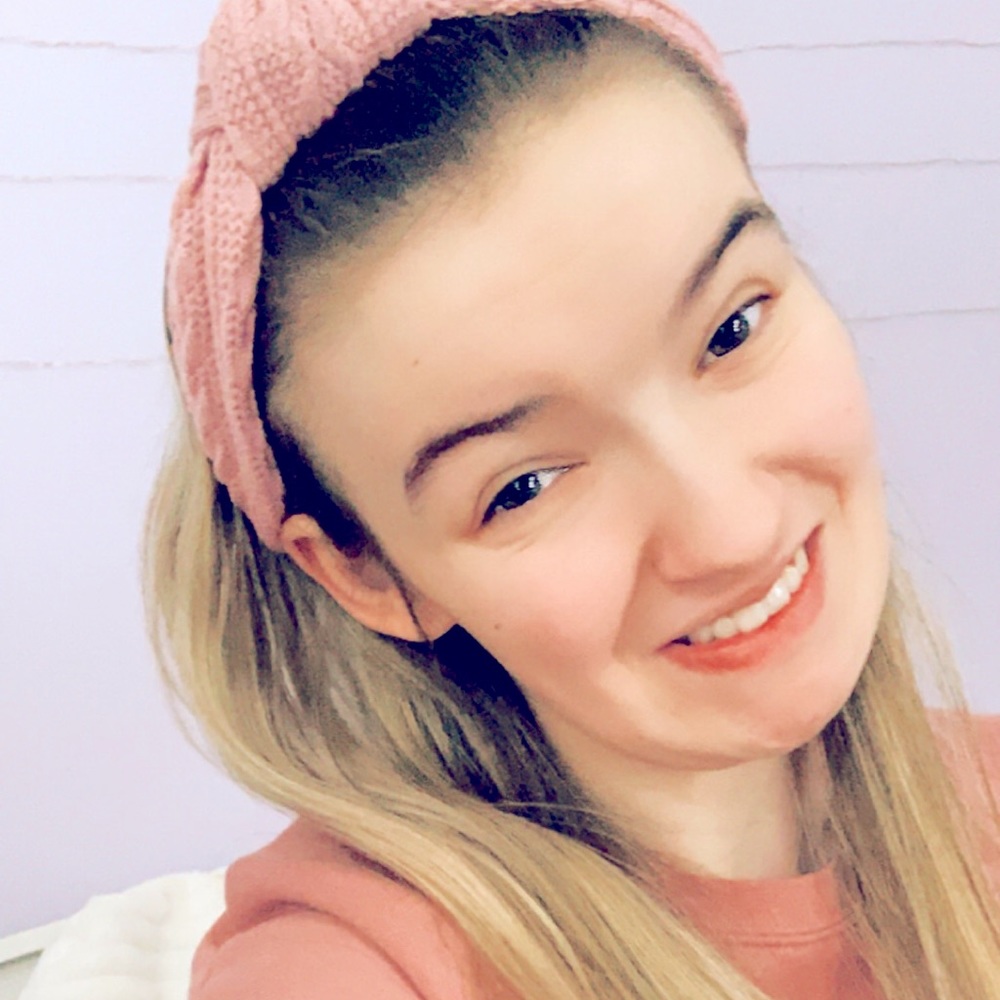 Meet your Posher, Kaylee